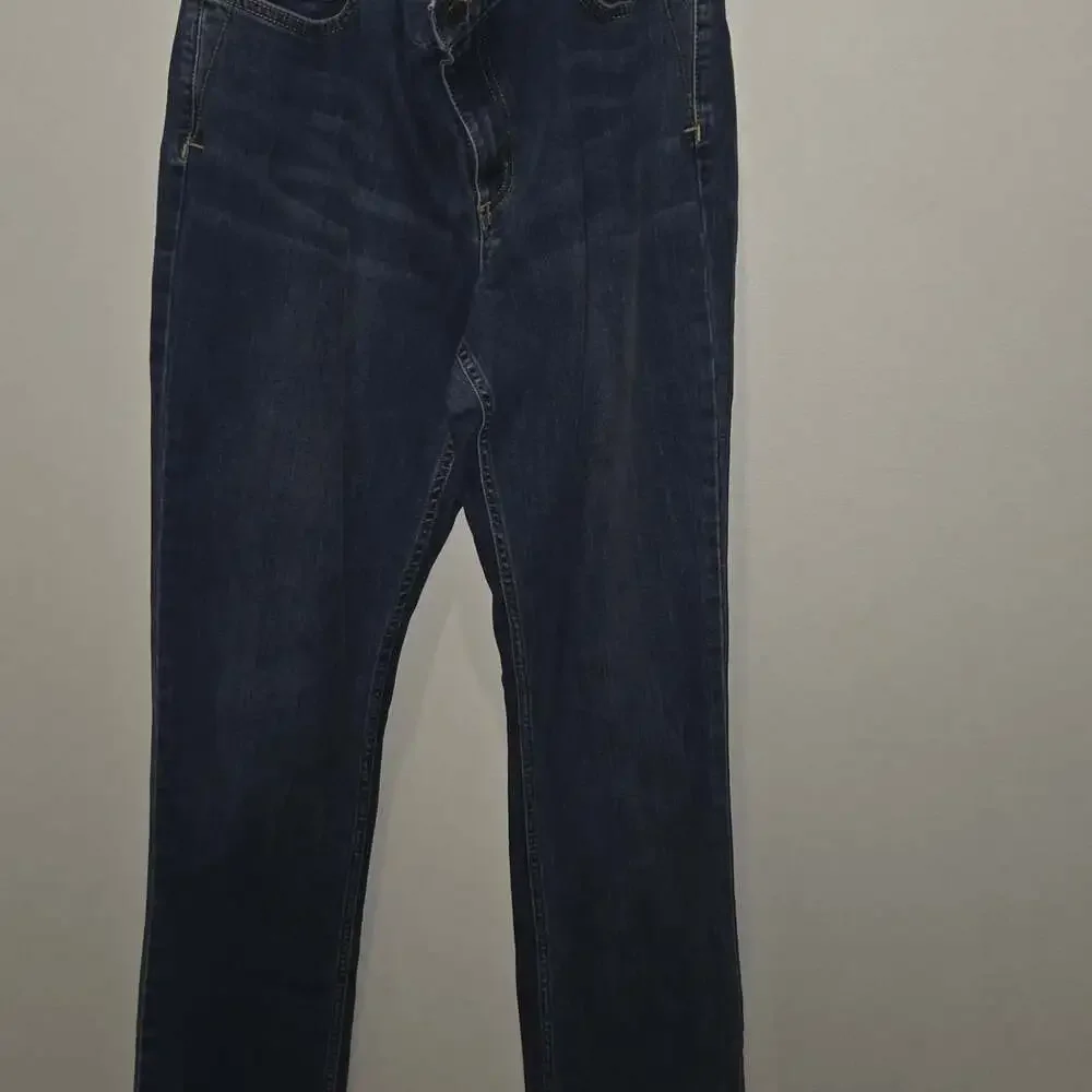 Carhartt Women's Slim Fit Boot Cut Jeans Size 18 Regular